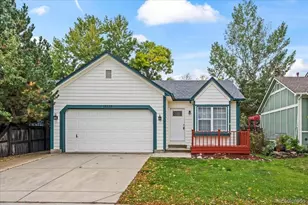 12233 Deerfield Way, Broomfield, CO 80020 - Photo 1