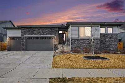 11445 Kittredge Street, Commerce City, CO 80022 - Photo 1