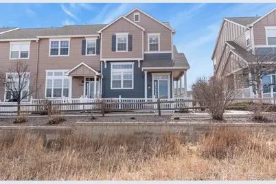 1537 Dawson Butte Way, Castle Rock, CO 80109 - Photo 1