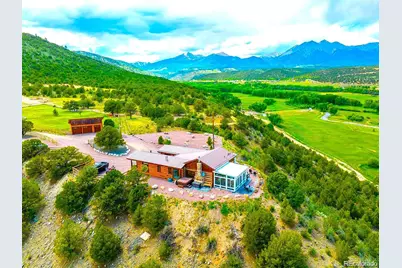 7380 Heavenly View Parkway, Salida, CO 81201 - Photo 1