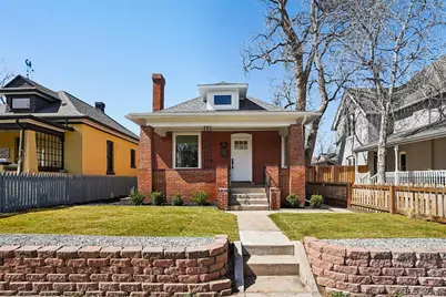 851 S Washington Street, Denver, CO 80209 - Photo 1