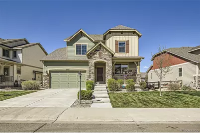 2753 Saltbrush Drive, Loveland, CO 80538 - Photo 1