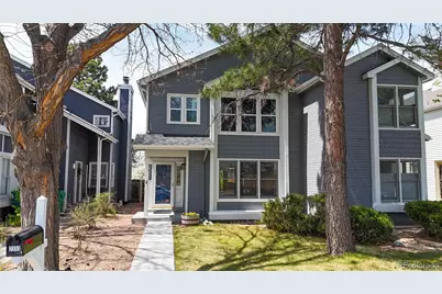 2353 S Jamaica Street, Aurora, CO 80014 - Photo 1