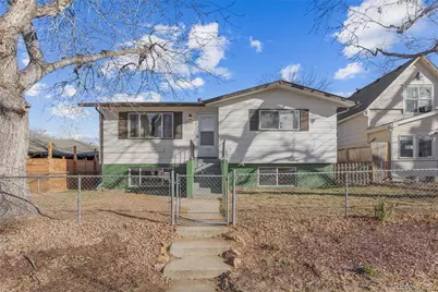 4170 Chase Street, Denver, CO 80212 - Photo 1