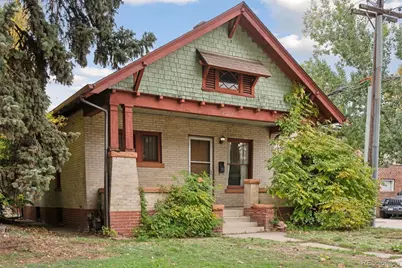1517 E Virginia Avenue, Denver, CO 80209 - Photo 1