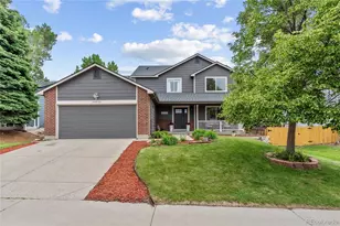 19935 E Stanford Dr, Centennial, CO 80015 - Photo 1