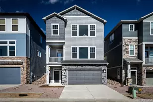 4534 Peak Crst Vw, Colorado Springs, CO 80918 - Photo 1
