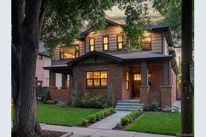 1051 S York Street, Denver, CO 80209 - Photo 1