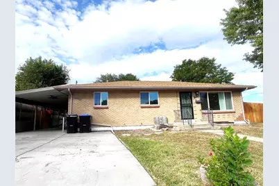 9678 W 56th Place, Arvada, CO 80002 - Photo 1