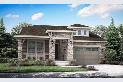 10928 Snowdon Street, Parker, CO 80134 - Photo 1