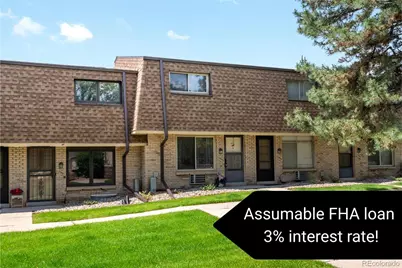 12993 W 20th Avenue, Golden, CO 80401 - Photo 1