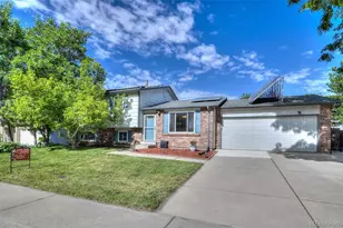 6627 S Garland Way, Littleton, CO 80123 - Photo 1