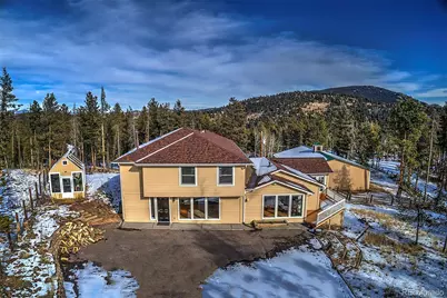 27987 Pine Grove Trail, Conifer, CO 80433 - Photo 1