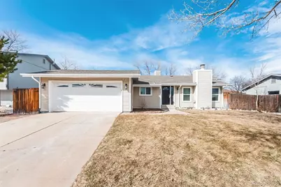 2597 W 133rd Circle, Broomfield, CO 80020 - Photo 1