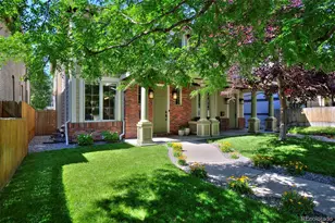 3214 W Hayward Pl, Denver, CO 80211 - Photo 1