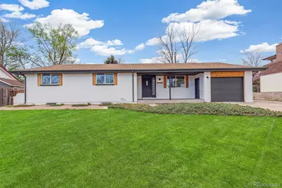 8622 W Warren Lane, Lakewood, CO 80227 - Photo 1