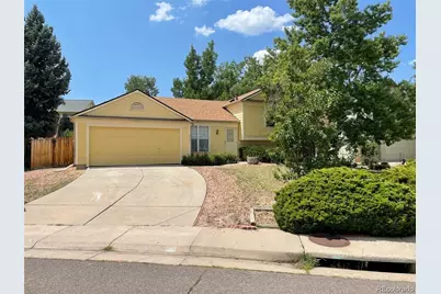 5745 S Quatar Court, Centennial, CO 80015 - Photo 1