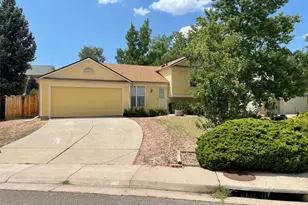 5745 S Quatar Ct, Centennial, CO 80015 - Photo 1