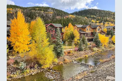186 Rachel Lane, Breckenridge, CO 80424 - Photo 1