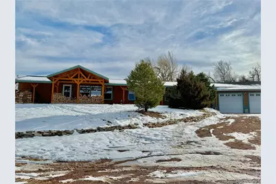 312 W Ryus Avenue, La Veta, CO 81055 - Photo 1