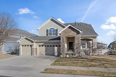 14096 Roaring Fork Circle, Broomfield, CO 80023 - Photo 1