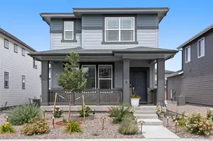 715 Aspen Ave, Bennett, CO 80102 - Photo 1