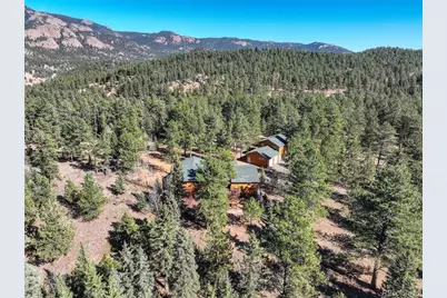 225 Spring Drive, Pine, CO 80470 - Photo 1