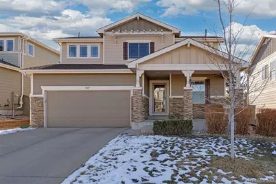 5887 Raleigh Circle, Castle Rock, CO 80104 - Photo 1