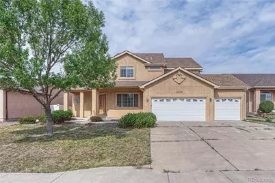 4977 Flicker Drive, Pueblo, CO 81008 - Photo 1