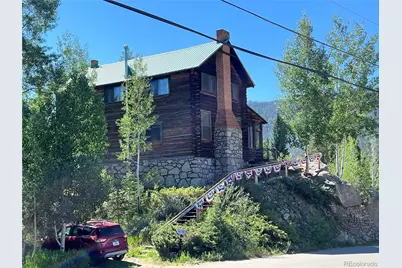 406 Hancock Street, Grand Lake, CO 80447 - Photo 1
