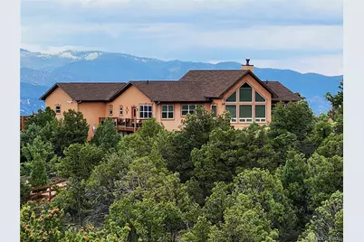 13101 Highway 285, Salida, CO 81201 - Photo 1