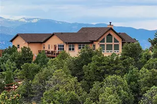 13101 Hwy 285, Salida, CO 81201 - Photo 1