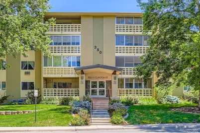 350 S Clinton Street #9B, Denver, CO 80247 - Photo 1