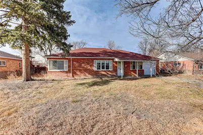 721 Revere Street, Aurora, CO 80011 - Photo 1