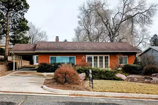 1927 Alpine Dr, Colorado Springs, CO 80909 - Photo 1