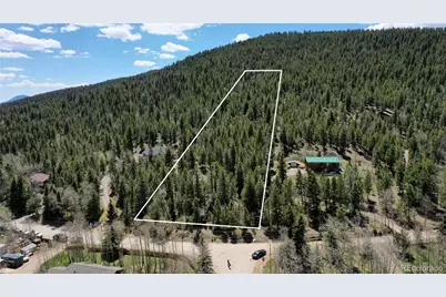 1008 S Pine Drive, Bailey, CO 80421 - Photo 1