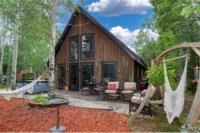 720 County Road 4980, Grand Lake, CO 80447 - Photo 1