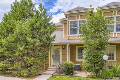 14129 E Dickinson Drive #D, Aurora, CO 80014 - Photo 1