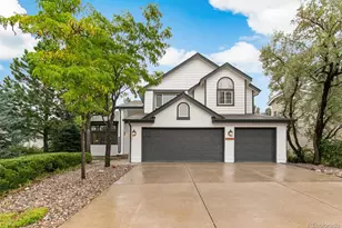 9946 Wyecliff Dr, Highlands Ranch, CO 80126 - Photo 1