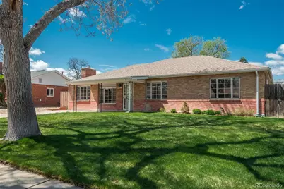 1077 Salem Street, Aurora, CO 80011 - Photo 1