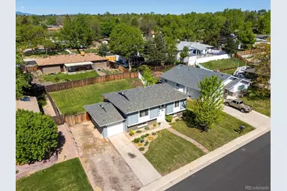 6869 Quay Street, Arvada, CO 80003 - Photo 1