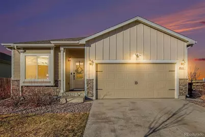 18111 E 89th Place, Commerce City, CO 80022 - Photo 1