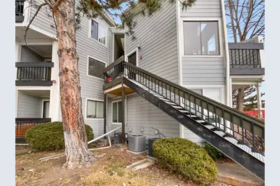 5550 W 80th Place #20, Arvada, CO 80003 - Photo 1