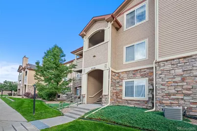 9518 W San Juan Circle #307, Littleton, CO 80128 - Photo 1