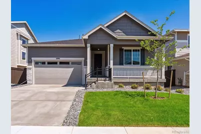 18981 E 96th Place, Commerce City, CO 80022 - Photo 1