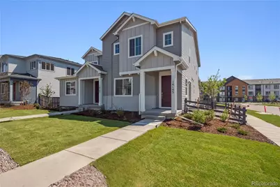 14145 Deertrack Lane, Parker, CO 80134 - Photo 1