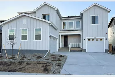 2572 Bailey Lane, Erie, CO 80026 - Photo 1