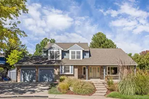 6883 S Lee Ct, Littleton, CO 80127 - Photo 1