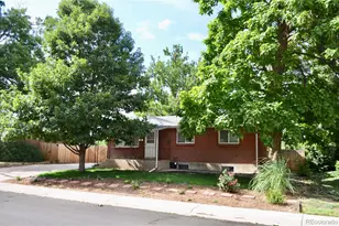 1075 W Princeton Pl, Englewood, CO 80110 - Photo 1