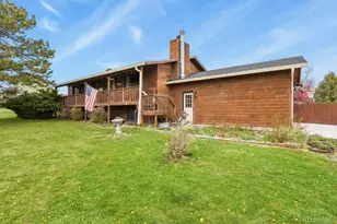 34101 Columbine Trail E, Elizabeth, CO 80107 - Photo 1